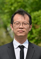 Zhicheng Phil Xu