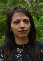 Nahid Masoudi